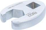 CROWFOOT SPANNER | 10 MM (3/8") DRIVE | 15 MM (1756-15)