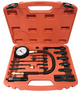 DIESEL COMPRESSION TESTER WITH ADAPTERS (62660V-1)