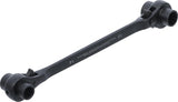 SCAFFOLDING RATCHET | 4-IN-1 | 14 - 17 - 19 - 22 MM (6843)