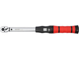 TORQUE WRENCH WINDOW TYPE 3/8" 20-120NM (YT-07693)