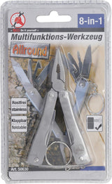 MULTI-FUNCTION TOOL | 8-IN-1 (50630)