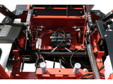 TRACTOR, GASOLINE MOWER - ZERO TURN (YT-85553)