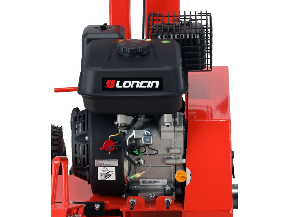GASOLINE TRENCHER 196CM3 450MM (YT-86139)
