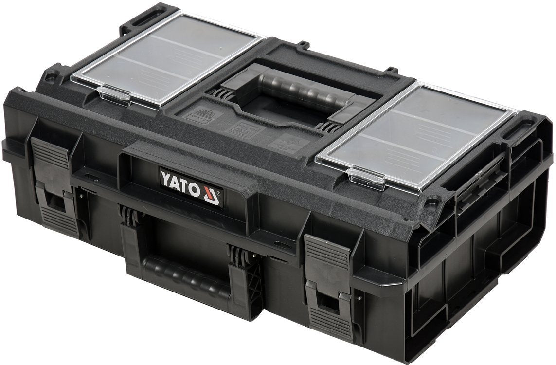 TRIPLE TOOL BOX SET 3PCS 42BB24P19P S1 (YT-09161)