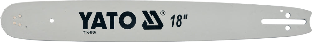 GUIDE BAR 18" 0,325U (YT-84936)