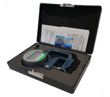 MICROMETER / THICKNESS GAUGE | DIGITAL | 0-10 MM | 0.01 MM (DTG2)