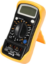 DIGITAL MULTIMETER (81773)