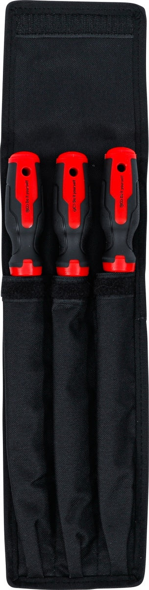 TYRE LEVER SET | 300 - 350 - 380 MM | 3 PCS. (84530)