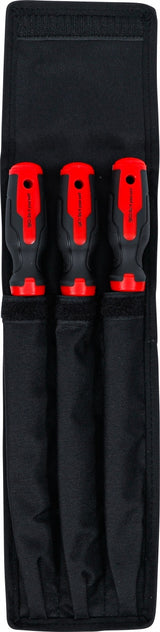 TYRE LEVER SET | 300 - 350 - 380 MM | 3 PCS. (84530)