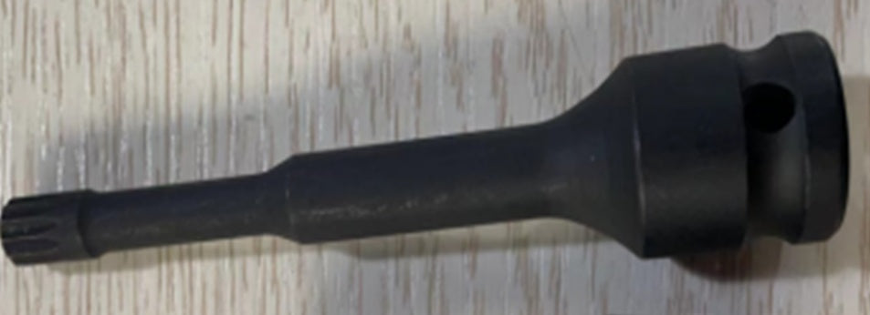 SPECIAL BIT CR-MO | 115 MM | 12.5 MM (1/2") | M12 | VAG (SS115)