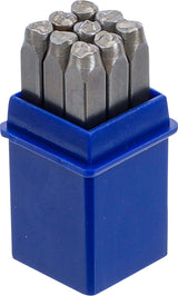 FIGURE PUNCH SET | 5 MM (3035)