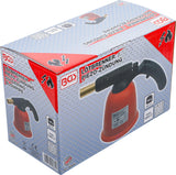 UNIVERSAL CARTRIDGE SOLDERING TORCH | WITH PIEZO IGNITION (86690)