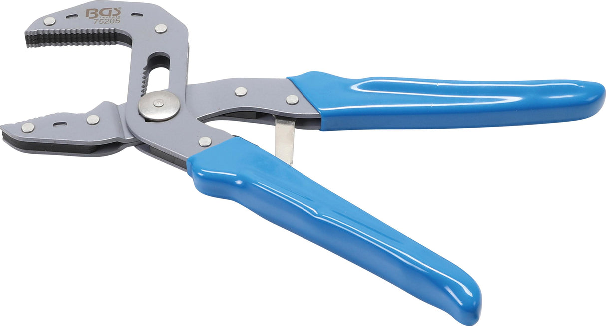 WATER PUMP PLIERS WITH AUTOMATIC LOCKING | 240 MM (75205)