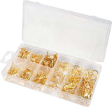 450PC AUTO CONNECTORS ASSORTMENT (YT-068683)