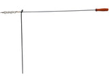 BARBECUE FORK WO-3 L120 (99576)