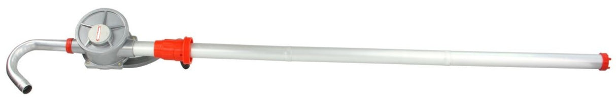 FUEL PUMP | ALUMINUM | 3 PCS. (SK79933)
