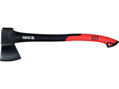 CHOPPING AXE 1400G NYLON HANDLE (YT-80073)