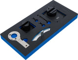 TOOL TRAY 1/3: ENGINE TIMING TOOL SET | FOR ALFA ROMEO / LANCIA 1.75 (6774)