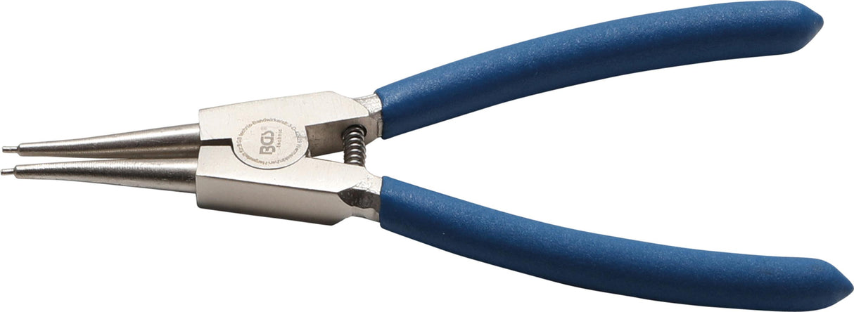 CIRCLIP PLIERS SET | 150 MM | 4 PCS. (450)