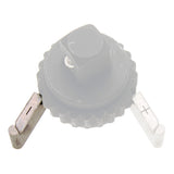 SPARE RATCHET PLATE FOR TORQUE WRENCH | - | FOR BGS 965 (965-2)