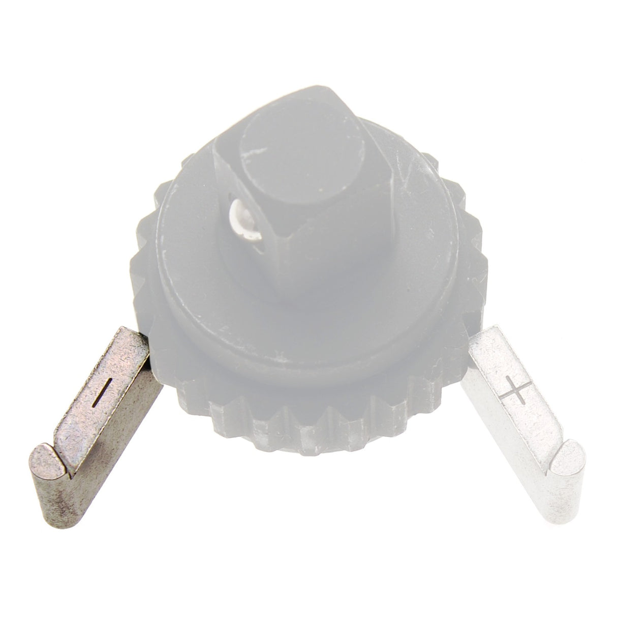SPARE RATCHET PLATE FOR TORQUE WRENCH | - | FOR BGS 968 (968-2)