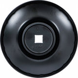 OIL FILTER WRENCH | 18-POINT | Ø 96 MM | FOR RENAULT, VW (1039-96-18)