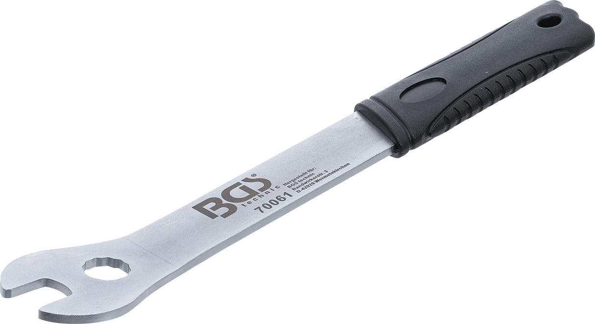 PEDAL WRENCH | 15 MM (70061)