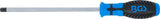 SCREWDRIVER | INTERNAL HEXAGON 8 MM | BLADE LENGTH 200 MM (8629-8)