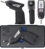 DIGITAL TORQUE WRENCH | 6.3 MM (1/4") | 1 - 10 NM (956)