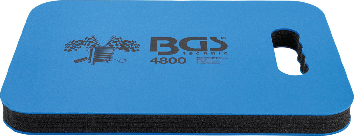 KNEE PROTECTOR PAD | 480 X 320 X 36 MM (4800)