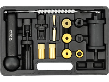 FSI INJECTOR REMOVAL KIT | VAG | 16 PCS (YT-053382)