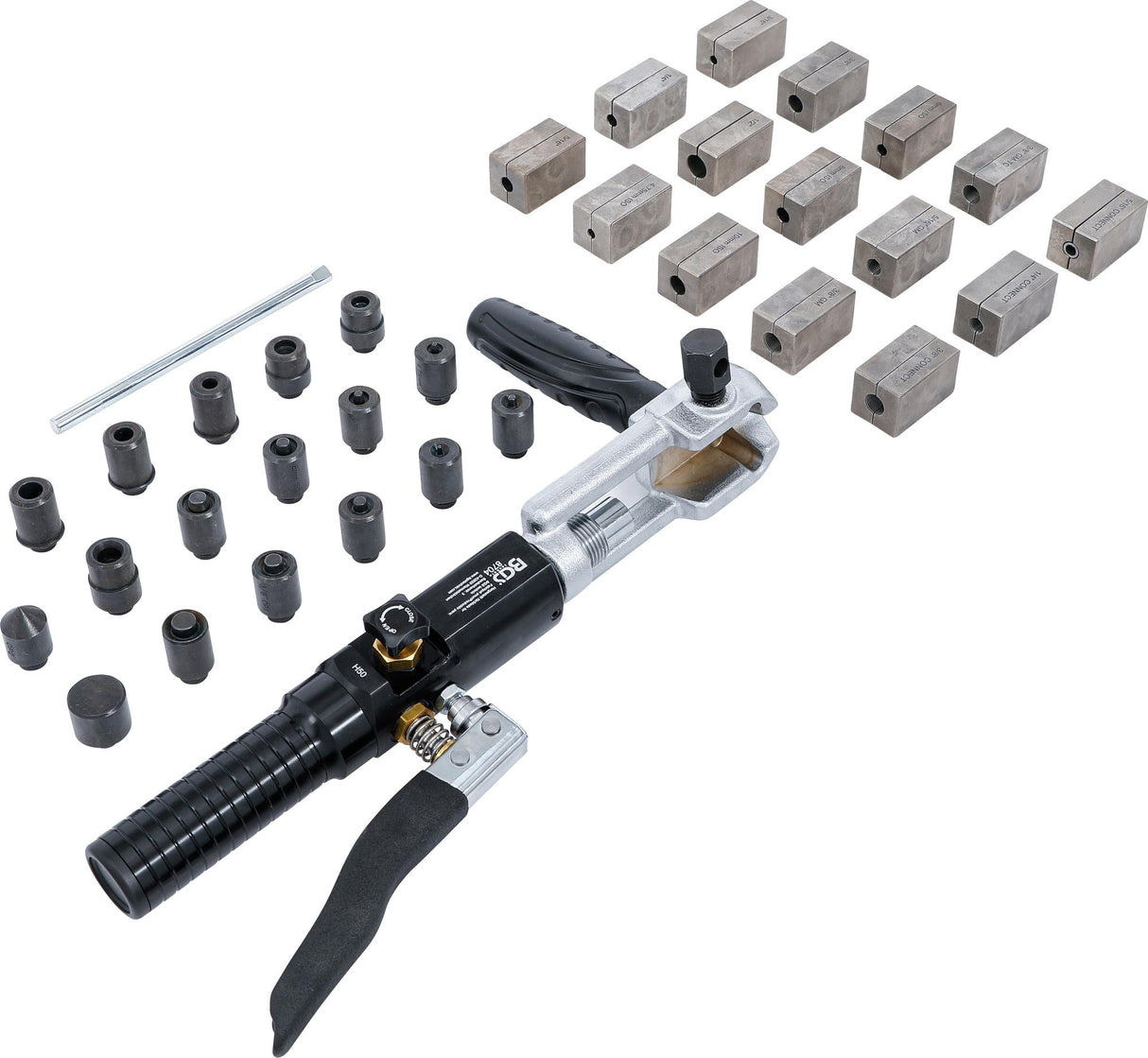 HYDRAULIC FLARING TOOL (8704)