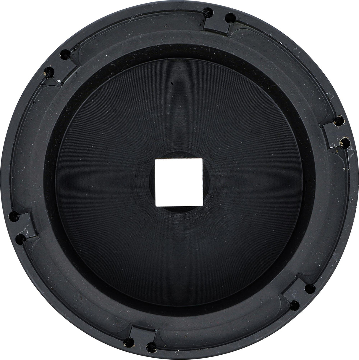 GROOVE NUT SOCKET | FOR REAR AXLE DIFFERENTIAL | FOR MAN & MERCEDES-BENZ | 126 / 113 MM (74334)