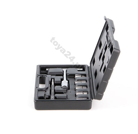 DIESEL INJECTOR AND CUTTER SET (YT-17625)