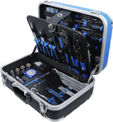 UNIVERSAL TOOL ASSORTMENT | 106 PCS. (15505)