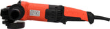 ANGLE GRINDER 1400W BACK HANDLE VAR.SPD. (YT-82099)