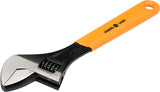 ADJUSTABLE WRENCH 375MM (54080)