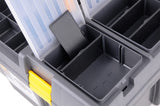 PLASTIC TOOL BOX PR-26" (78815)