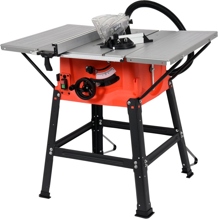 TABLE SAW 250MM 1800W (YT-82165)