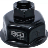OIL FILTER WRENCH | 6-POINT | Ø 36 MM | FOR UTILITY VEHICLES (1019-36)