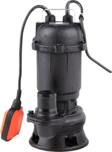 DIRTY WATER SUBMERSIBLE PUMP 45 (79880)