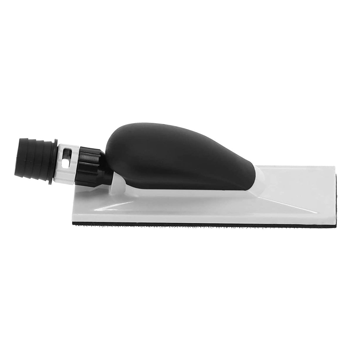 HAND SANDING BLOCK WITH DUST EXTRACTION | 70 X 200 MM (H130513)