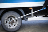 TORQUE WRENCH | 20 MM (3/4") | 200 - 800 NM (2834)