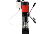 MAGNETIC DRILLING MACHINE | 1800W | ELECTROMAGNETIC BASE | MORSE MT2 (YT-820502)