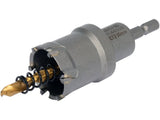 TCT HOLE SAW FOR METAL 30MM (YT-44058)