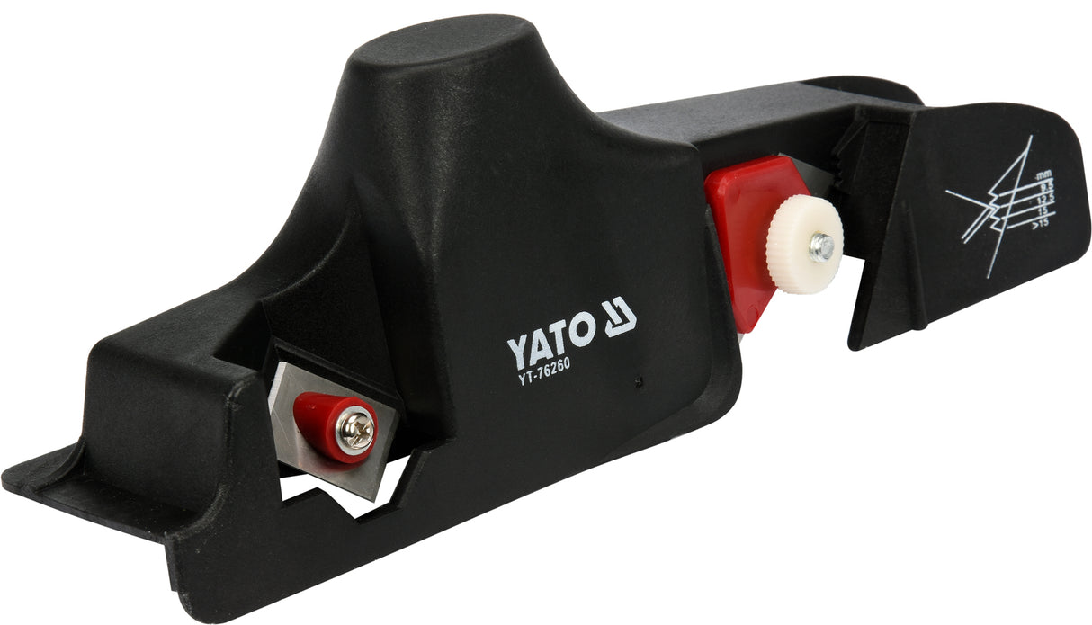 EDGE PLANNING MACHINE FOR GYPSUM PLATE (YT-76260)