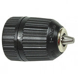 KEYLESS DRILL CHUCK 0.8-10 MM, 3/8"-24UNF (EX-5113)