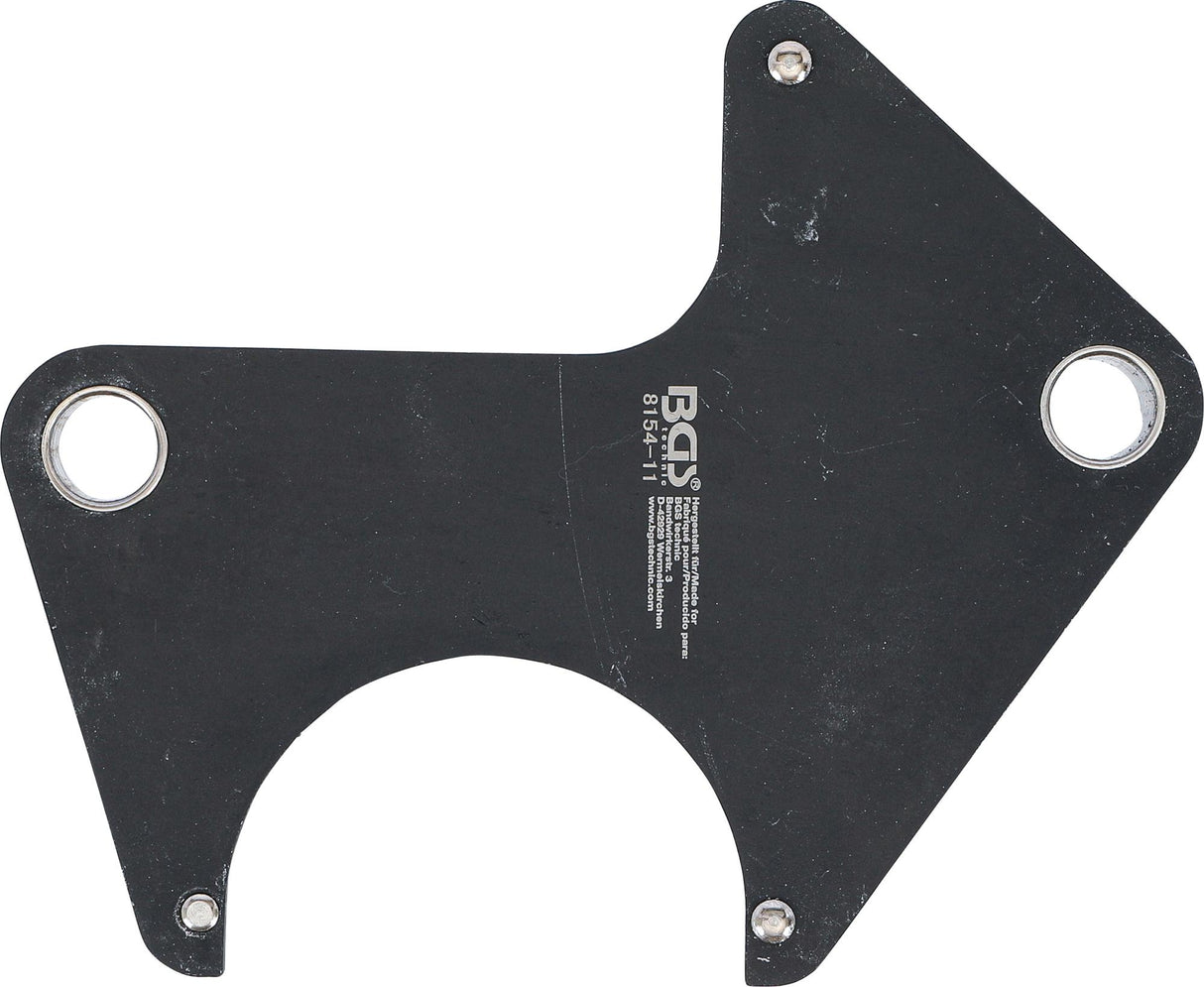 CAMSHAFT LOCKING TOOL | FOR RENAULT 1.4 / 1.6 16V | FOR BGS 8154 (8154-11)