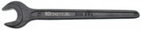 SINGLE OPEN END SPANNER | DIN 894 | 13 MM (34213)