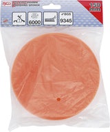 POLISHING SPONGE | Ø 150 MM | FOR BGS 9345 (9345-1)